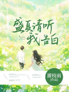 老书虫书荒推荐盛夏请听我告白txt小说阅读