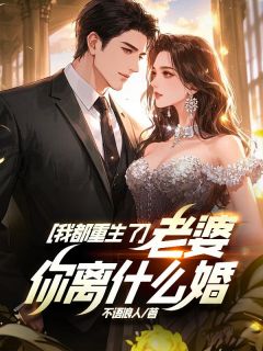 我都重生了,老婆你离什么婚?在线全文阅读-主人公赵怀安岑颖欣小说