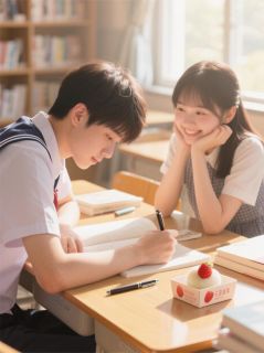 我靠弹幕攻略阴郁校草(刀迟罗俊)小说全章节目录阅读