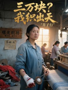 三万块?我织出天!李铁山陈伯小说全文章节阅读