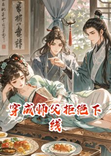 执笔云墨间最新小说穿成师父拒绝下线时砚清秦云朝在线试读