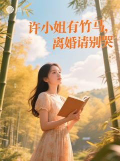 许小姐有竹马,离婚请别哭(全本)程野许薇陈子昂完整章节列表免费阅读