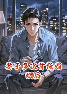 抖音爆款妻子多次背叛婚姻后小说免费阅读