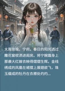 宁婉霜萧云衡小说哪里可以看 小说世子悔婚?转身嫁给他宿敌当祖宗全文免费阅读