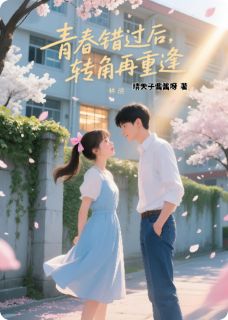 青春错过后,转角再重逢无弹窗在线阅读