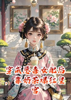 独家穿成恶毒女配后,靠奶茶爆红皇宫全本大结局小说阅读