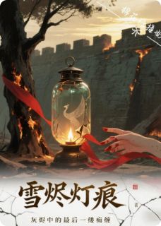 沈璃苏苏浅桃花雪烬灯痕完结版小说全文免费阅读