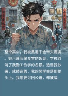 小说被千金霸凌,军训我穿上开国军装主角为林薇薇苏晚免费阅读