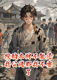 神啊救救我吧的小说授功木牌不能还我公道那我不要了全文阅读