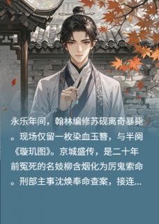 抖音爆款玉簪劫·血沁疑云沈焕楚怀舟苏砚无广告阅读