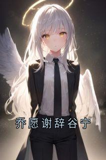 (全集-免费)乔愿谢辞谷宁完本小说_乔愿谢辞全文免费阅读