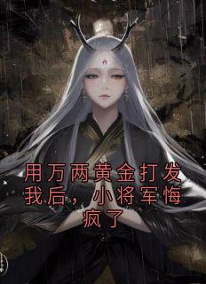 用万两黄金打发我后，小将军悔疯了by桑觅陆沧在线阅读-英驰看书网