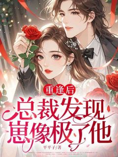 重逢后,总裁发现崽像极了他小说(完本)-江倾黎季临渊无错版阅读