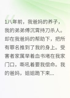 半生雨色映朝晖.傅沉沉舟沉霄小说全文章节阅读