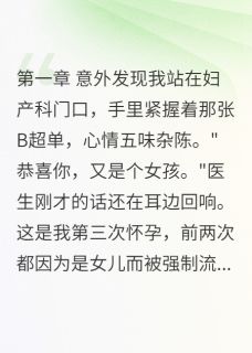 林志强小慧完整未删减版在线阅读 林志强小慧结局