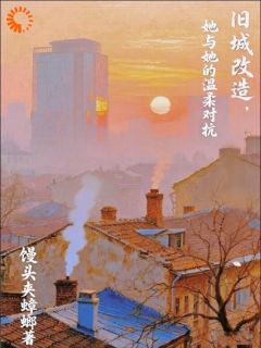 [抖音]小说林晚苏漾旧城改造，她与她的温柔对抗