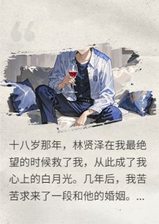 蓝与白小说好看吗 唐甜林贤泽蓝羽最后结局如何-英驰看书网