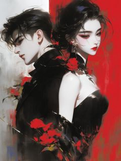 温柔晚风赠别离(温以璃顾祁枭)小说全章节目录阅读