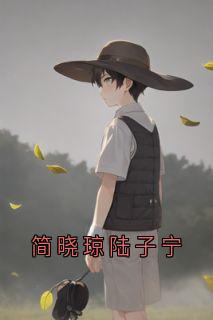 简晓琼陆子宁章节免费阅读