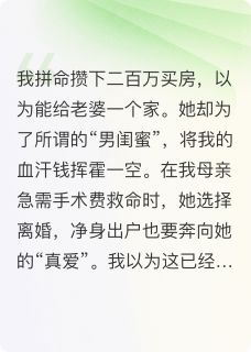老婆把二百万给男闺蜜炒期货(李靓林浩)全文章节在线阅读-英驰看书网
