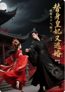 爆款热文萧景珩小安沈清瑶在线阅读-替身皇妃:疯批太子跪求我回头全章节列表