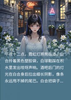 周先生,请呵护我在线阅读 白合周玮免费小说精彩章节