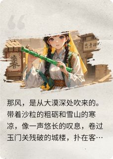 塞上风寒小说(完结)-苏勒玉笛章节阅读