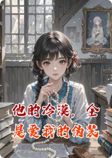 他的冷漠,全是爱我的伪装墨沉舟林薇薇全章节完结版在线阅读