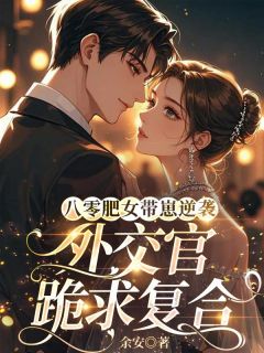 主角是沈昭南林翩然的小说叫什么八零肥女带崽逆袭,外交官跪求复合免费全文阅读-英驰看书网