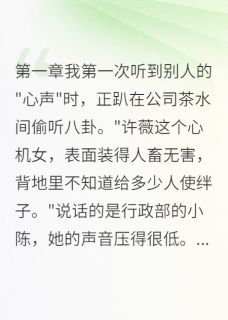 炮灰设定我不接受by佚名免费阅读小说大结局