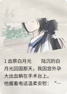 免费完结小说他要我的血给白月光苏晚陆沉林薇薇无弹窗免费阅读-英驰看书网