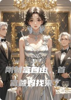 新上刚财富自由，首富爸妈找来了皓天舒白日小说免费阅读