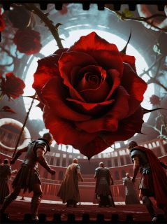 陈烬林露结局是什么 陈烬林露免费阅读全文