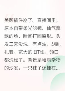 高质量小说咸鱼美人只想宅在线试读
