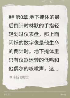 林默陈铁全文最新章节正版小说免费阅读