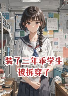 小胖胖哟的小说装了三年乖学生被拆穿了全文阅读