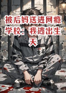 被后妈送进网瘾学校:我逃出生天小说(连载文)-小清赵峰董鑫无广告阅读