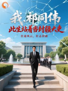 我,祁同伟,此生站着当封疆大吏(祁同伟侯亮平)最新章节试读-英驰看书网