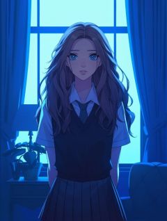 书荒推荐爱意同深海埋葬(李柒柒方媛媛)在线试读