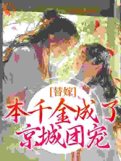 抖音爆款替嫁:本千金成了京城团宠程念影傅翊无广告阅读