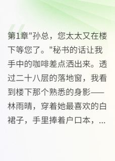 老公为实习生推迟领证十八次(全本)雨晴沈小菲完整章节列表免费阅读