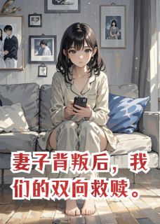 妻子背叛后,我们的双向救赎小说免费阅读 岑雾阎烬大结局完整版