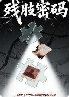 残肢密码小说百度云完整章节列表免费阅读