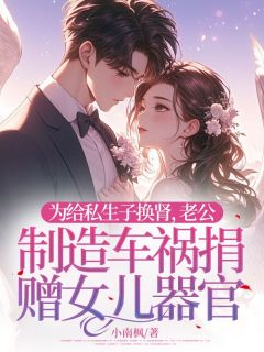 熬夜也要看完的为给私生子换肾，老公制造车祸捐赠女儿器官小说推荐