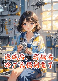 返城后,我被高冷厂长强制爱了【全章节】沈屹李建军王桂芬完结版免费阅读-英驰看书网