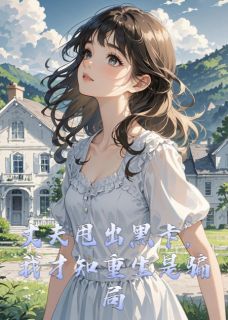 丈夫甩出黑卡,我才知重生是骗局姜涛顾艺宋莉无广告在线阅读