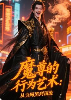 寂渊赵有财小说魔尊的行为艺术:从全网黑到顶流免费阅读-英驰看书网