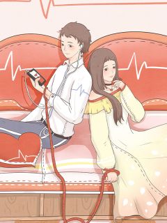 二选一的婚姻不要也罢(陈景初徐初柔陈慕凡)小说全章节目录阅读