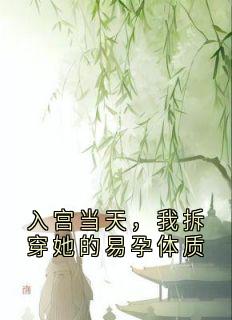 (精品)入宫当天，我拆穿她的易孕体质小说