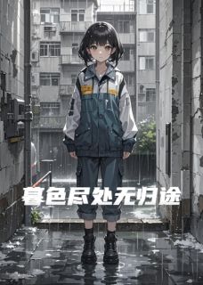 暮色尽处无归途小说最新章节 苏晚顾淮结局是什么